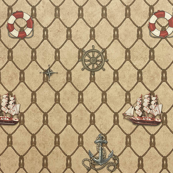 Makario Веселый (Jolly) 3512-2