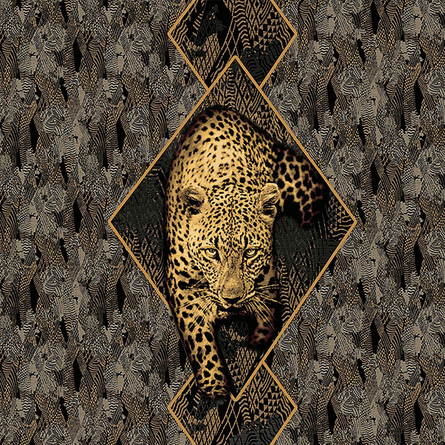 Emiliana Parati Roberto Cavalli №8 19119