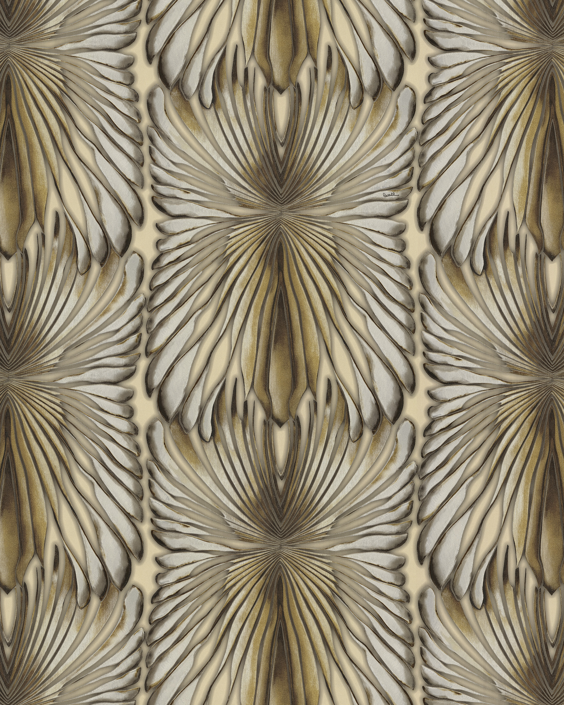 Emiliana Parati Roberto Cavalli №8 19004