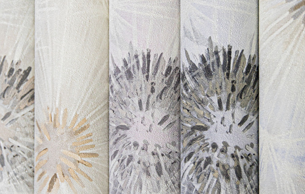 Разные цветовые решения