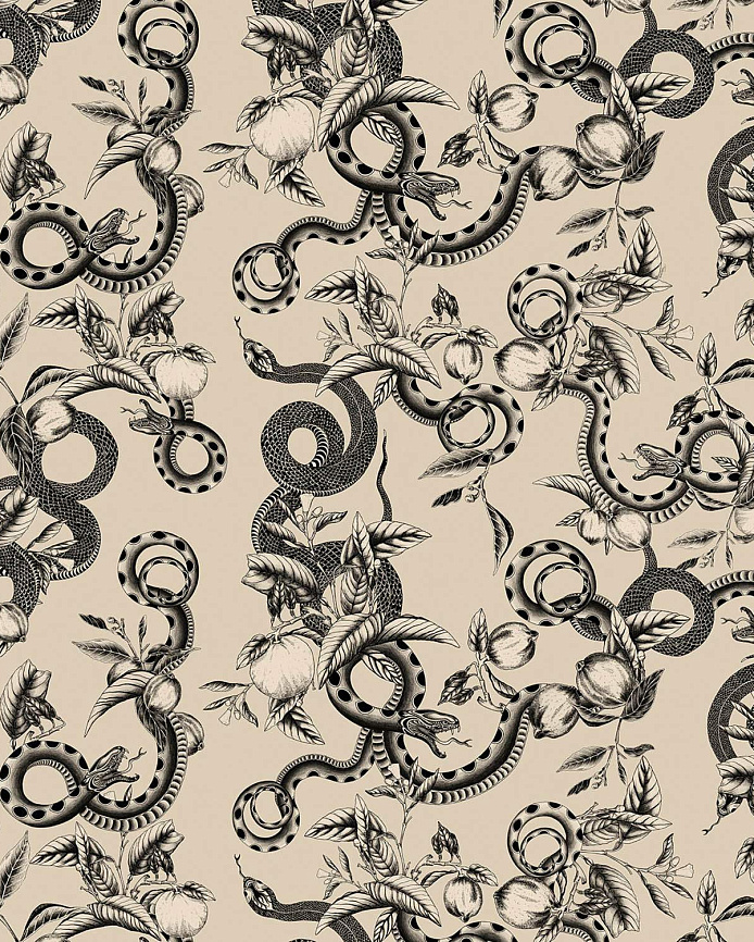 Emiliana Parati Roberto Cavalli №9 21106