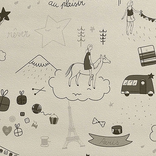 Makario Веселый (Jolly) 3514-1