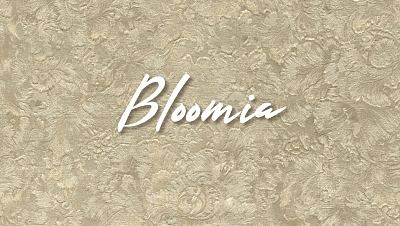 Коллекция Bloomia