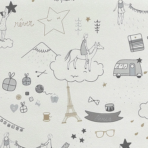 Makario Веселый (Jolly) 3514-3