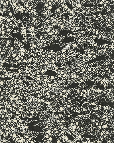 Emiliana Parati Roberto Cavalli №8 19036